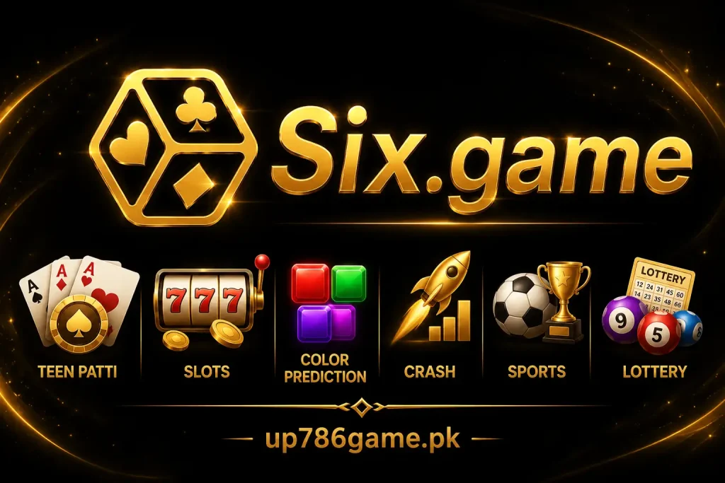 Six Game