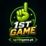 1ST Game