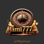 Jami777 Game