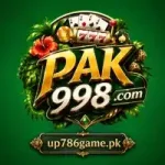 PAK998 Game