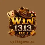 WIN1313 Game