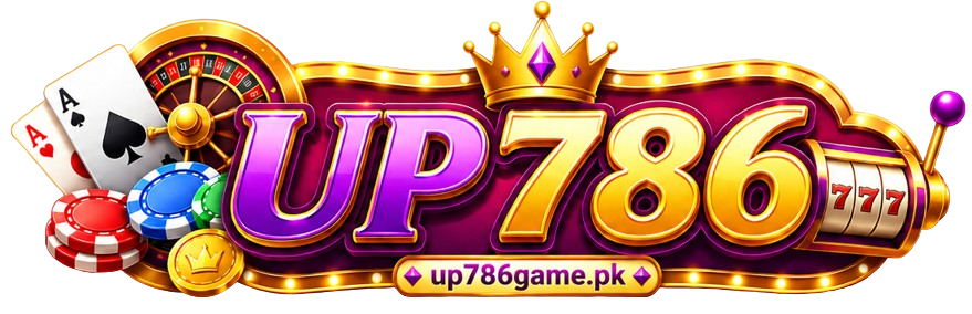 UP786 Game