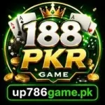 188PKR Game