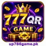 777QR Game