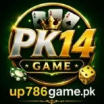 PK14 Game