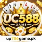 UC588 Game