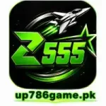 Z555 Game